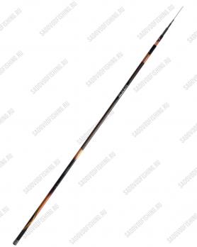 Удилище поплавочное Maximus SFT без колец QUEEN Pole