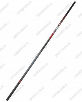 Удилище поплавочное Maximus SFT без колец SORCERER Pole