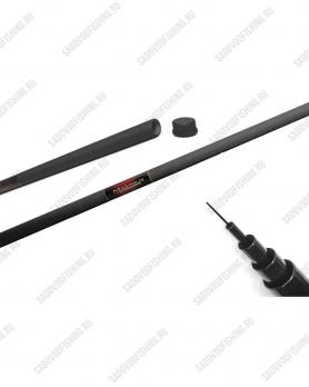 Удилище поплавочное Maximus SFT без колец SORCERER Pole