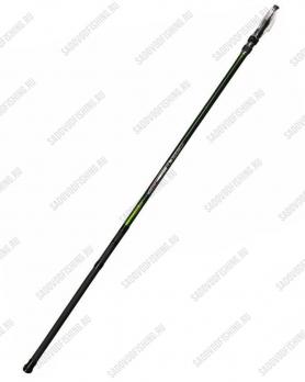 Удилище поплавочное Maximus SFT без колец WIZARD Pole