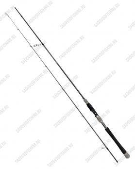 Удилище спиннинговое Maximus SFT BLACK JET