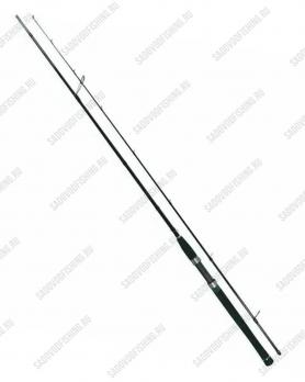 Удилище спиннинговое Maximus SFT BLACK WIDOW -X