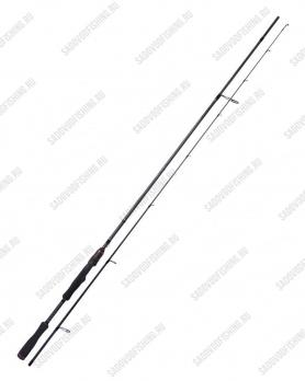 Удилище спин. Maximus SFT BLACK WIDOW -X Heavy Jig
