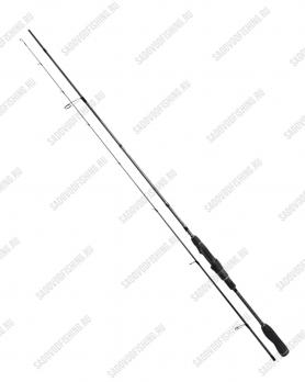Удилище спиннинговое Maximus SFT BLACK WITCH