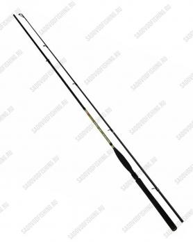 Удилище спиннинговое Maximus SFT BUTCHER-X JIG