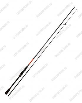 Удилище спиннинговое Maximus SFT GRAVITY-X