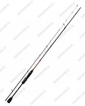 Удилище спиннинговое Maximus SFT GRAVITY MICROJIG