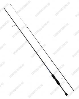 Удилище спиннинговое Maximus SFT INDIGO Micro-Jig - S