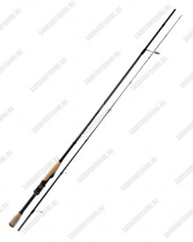 Удилище спиннинговое Maximus SFT MARAUDER