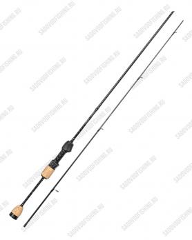 Удилище спиннинговое Maximus SFT Legend NANO-JIG