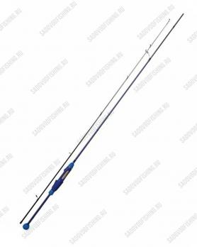 Удилище спиннинговое Maximus SFT NEON MIDORI