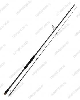 Удилище спиннинговое Maximus SFT RESIDENT BB 251XXH 2,51м 50-150гр