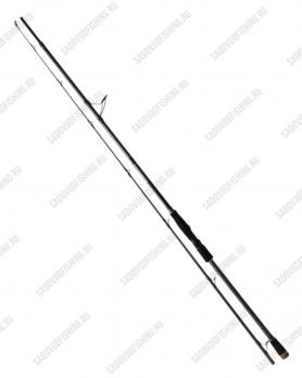 Удилище спиннинговое Maximus SFT RESIDENT JIG