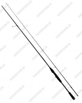 Удилище спиннинговое Maximus SFT SATORI Long Cast 882MH 2,68 m 10-43 g