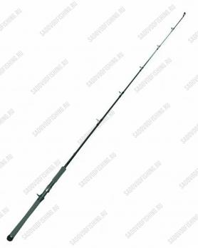 Удилище спиннинговое Maximus SFT WARRIOR 16XH 1,6м  50-130гр