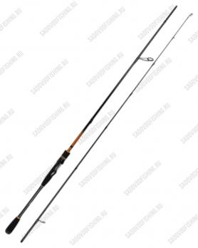 Удилище спиннинговое Maximus SFT WORKHORSE-BF