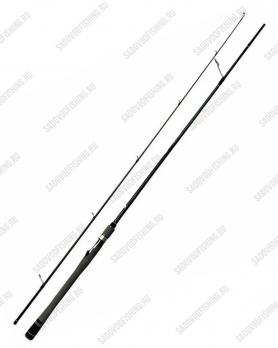 Удилище спиннинговое Maximus SFT WILD POWER-Z JIG