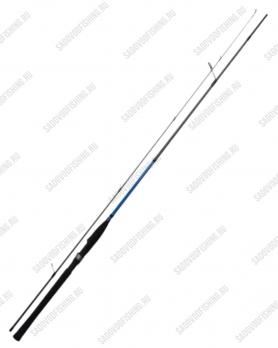 Удилище спиннинговое Maximus SFT ZENITH-X
