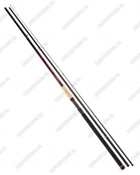 Удилище фидерное Maximus SFT RED DEVIL-X