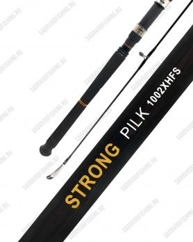 Спиннинг силовой Dayo  STRONG PILK