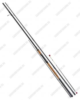 Фидерное удилище Dayo CROWN 3+3 6C180C CARBON IM8