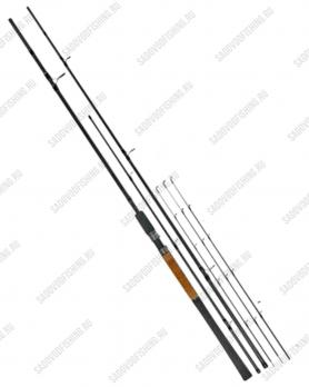 Фидерное удилище Dayo CROWN 6C150G 3,9м 90-150гр