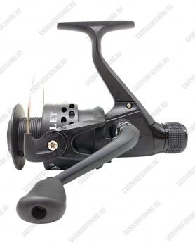 Безынерционная катушка Dayo INLET 400 2ВВ