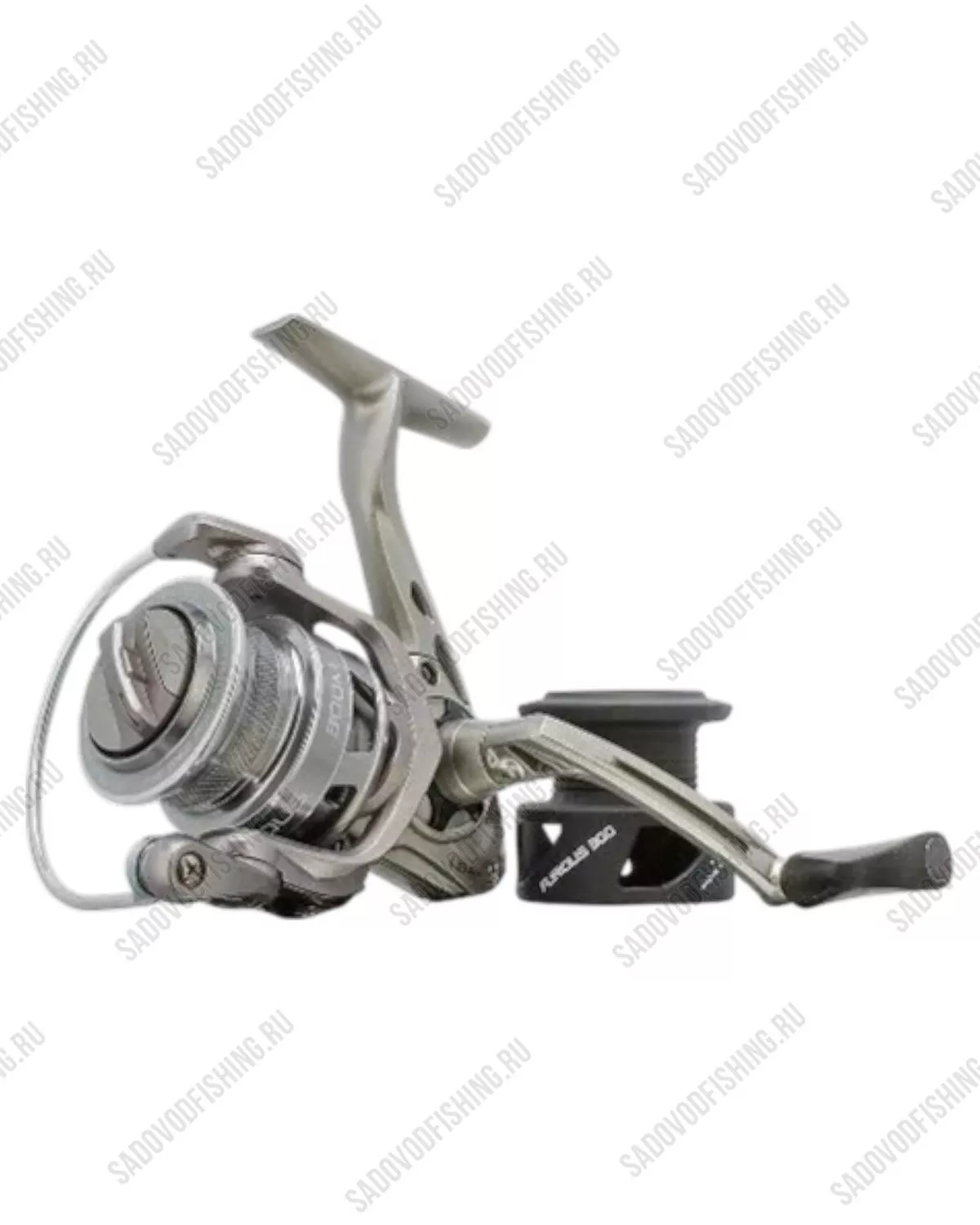 Безынерционная катушка Dayo FURIOUS 1000 10ВВ