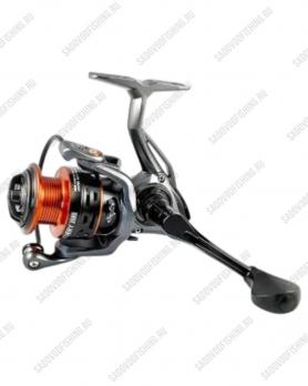 Безынерционная катушка Dayo FEATHERY 4+1ВВ