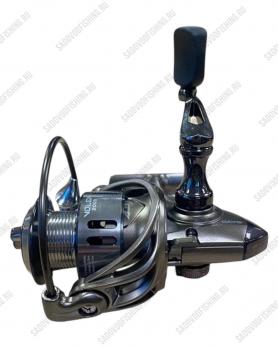 Катушка безынерционная Dayo VOLGA 4+1ВВ