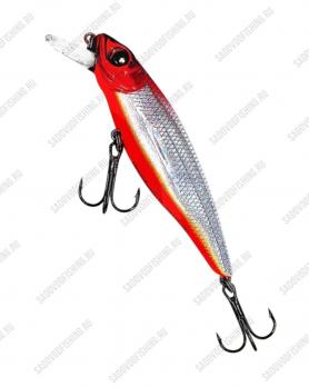 Воблер Grows Culture Dexter Minnow 71SP SR 71мм 7гр