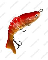 Набор воблеров Swimbait в кейсе 3шт