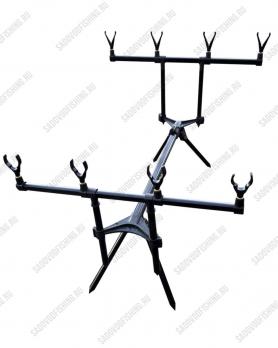Подставка под удилища Osprey Rod-Pod №13007-2