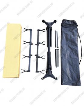 Подставка под удилища Osprey Rod-Pod №13007-2