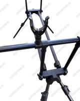 Подставка под удилища Osprey Rod-Pod №13007-4