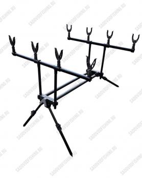 Подставка под удилища Osprey Rod-Pod №13007-4