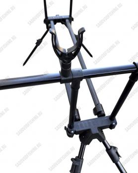 Подставка под удилища Osprey Rod-Pod №13007-4