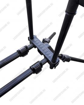 Подставка под удилища Osprey Rod-Pod №13007-4