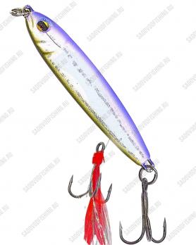 Пилькер Grows Culture SUPER MINNOW 60мм 18гр