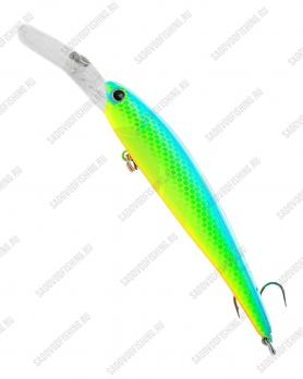 Воблер Grows Culture Bandit B-Shad 90мм 10гр