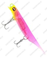 Цвет #Chartreuse Head Pink
