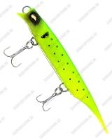 Цвет #Lime Chartreuse