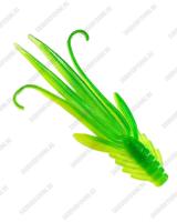 Цвет #fluo/green