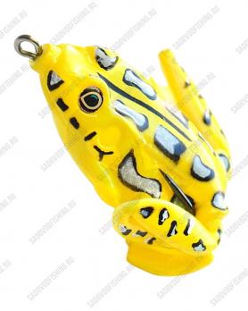 Лягушка Grows Culture Frog Lure 001TA 60мм 15гр