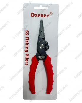 Многофункциональные пассатижи Osprey №03038-8