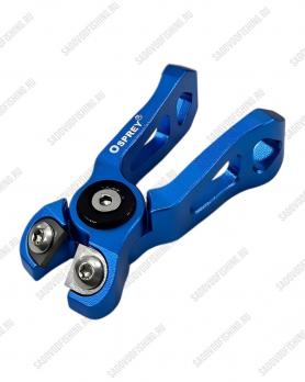 Мини-ножницы Osprey №39007 2.1 дюйма (53мм)