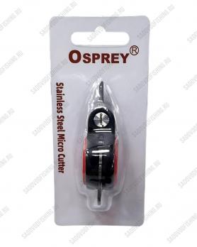 Мини-ножницы Osprey №39008 3.15 дюйма (80мм)