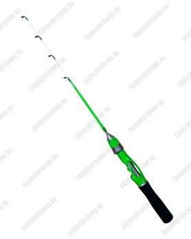 Удочка зимняя Sokuda New Tech Merabu 1607