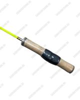 Удочка зимняя Sokuda C-Tech Perch Ice 1608