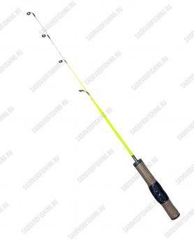 Удочка зимняя Sokuda C-Tech Perch Ice 1608